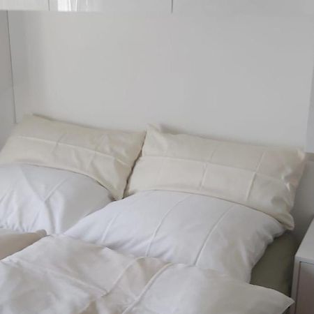 Nasi Apartmani سبليت المظهر الخارجي الصورة