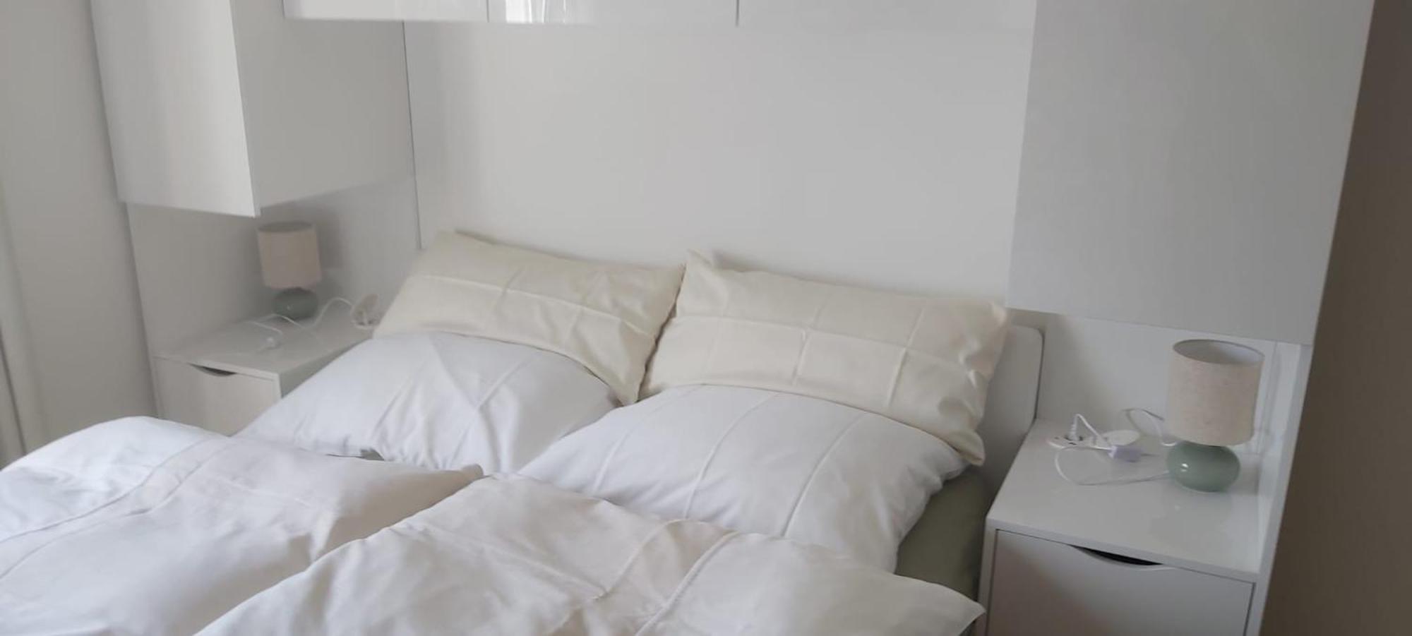 Nasi Apartmani سبليت المظهر الخارجي الصورة