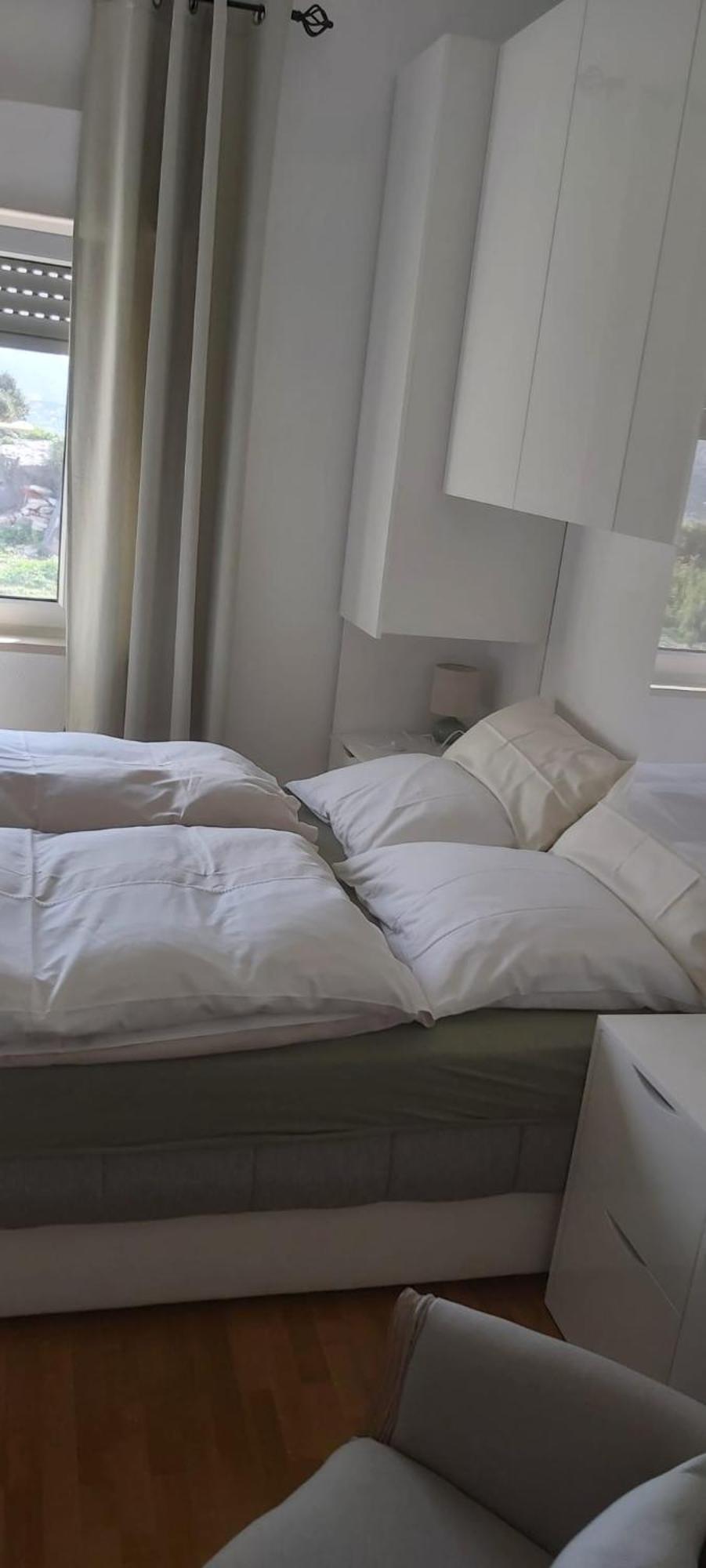 Nasi Apartmani سبليت المظهر الخارجي الصورة