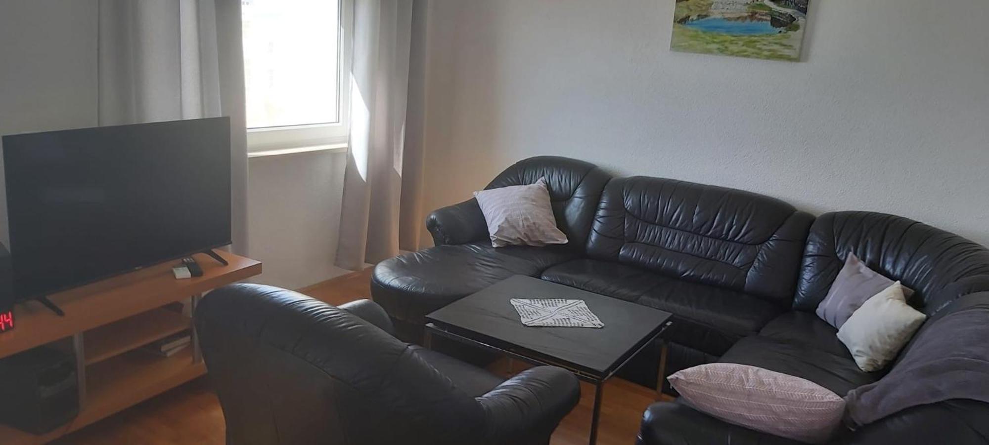 Nasi Apartmani سبليت المظهر الخارجي الصورة