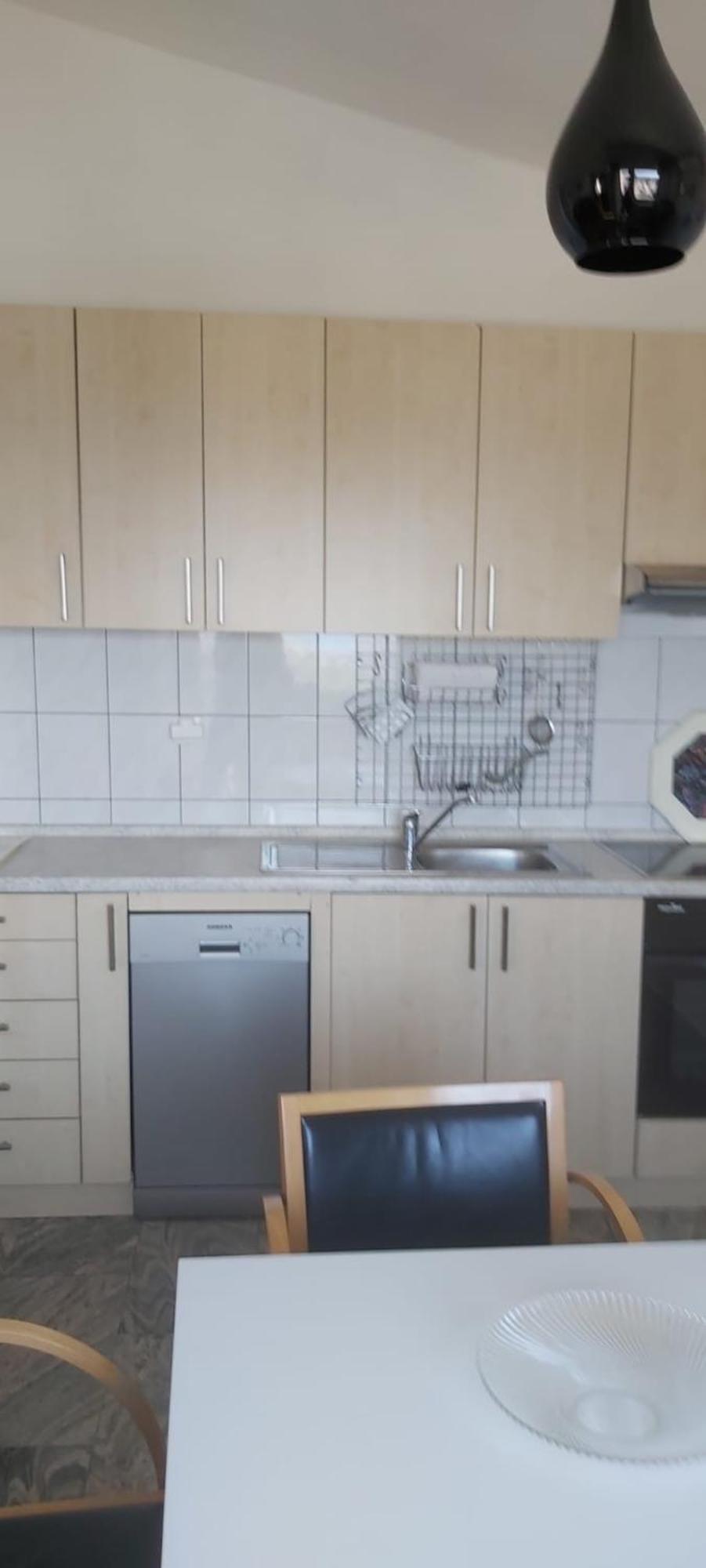 Nasi Apartmani سبليت المظهر الخارجي الصورة